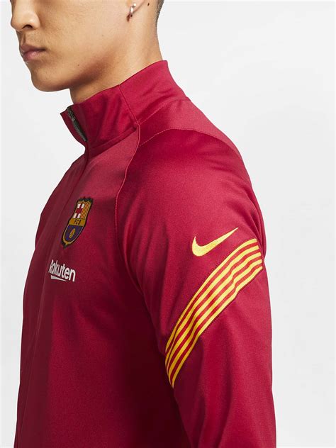 barcelona training wear.